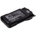 Batteria radio bidirezionale Kenwood TKU100 (CS-KNB630TW)