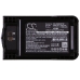 Batteria radio bidirezionale Kenwood CS-KNB630TW