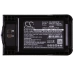 Batteria radio bidirezionale Kenwood TKU100 (CS-KNB630TW)