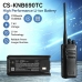 Batteria compatibile con Kenwood CS-KNB690TC