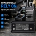 Batteria compatibile con Kenwood CS-KNB690TC