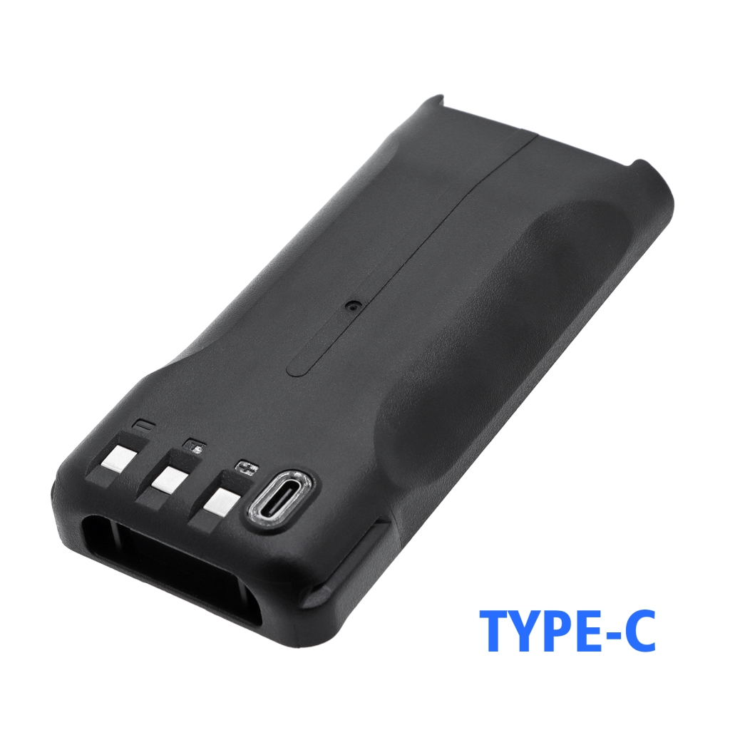 Batteria compatibile con Kenwood CS-KNB690TC