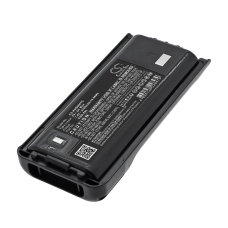 Sostituzione della batteria compatibile per Kenwood KNB-69L