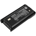Batteria radio bidirezionale Kenwood TK-D340