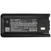 Batteria radio bidirezionale Kenwood TK-D340