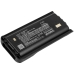 Batteria radio bidirezionale Kenwood TK-3400