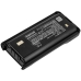 Batteria radio bidirezionale Kenwood TK-3400