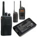 Batteria radio bidirezionale Kenwood TK-2148