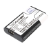 Batteria compatibile con Kenwood CS-KNB810TH