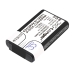 Batteria compatibile con Kenwood CS-KNB810TH