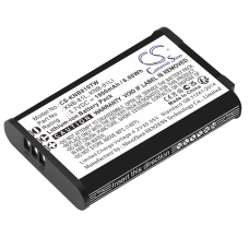 Sostituzione della batteria compatibile per Kenwood KNB-81L,KNB-81LI