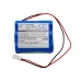 Batterie Batteria medica CS-KNG324MD