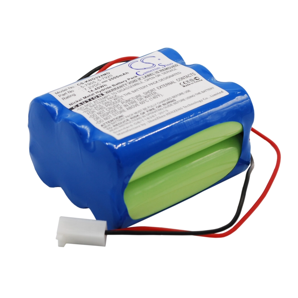 Batterie Batteria medica CS-KNG324MD