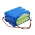 Batterie Batteria medica CS-KNG324MD