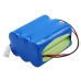 Batterie Batteria medica CS-KNG324MD