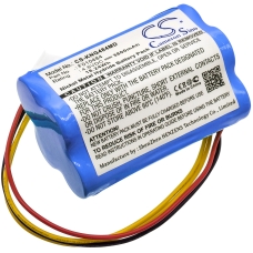 Sostituzione della batteria compatibile per Kangaroo 1041411,382400,B11404,F010484