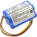 Batterie Sostituisce F010484