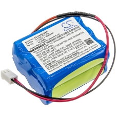 Sostituzione della batteria compatibile per Kangaroo 5-7905,5-7920,AMED2125,B11409