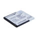 Battery compatible with KONKA