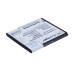 Battery compatible with KONKA