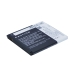 Battery compatible with KONKA