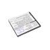 Batteria del telefono cellulare KONKA IQ4402 (CS-KNW970SL)