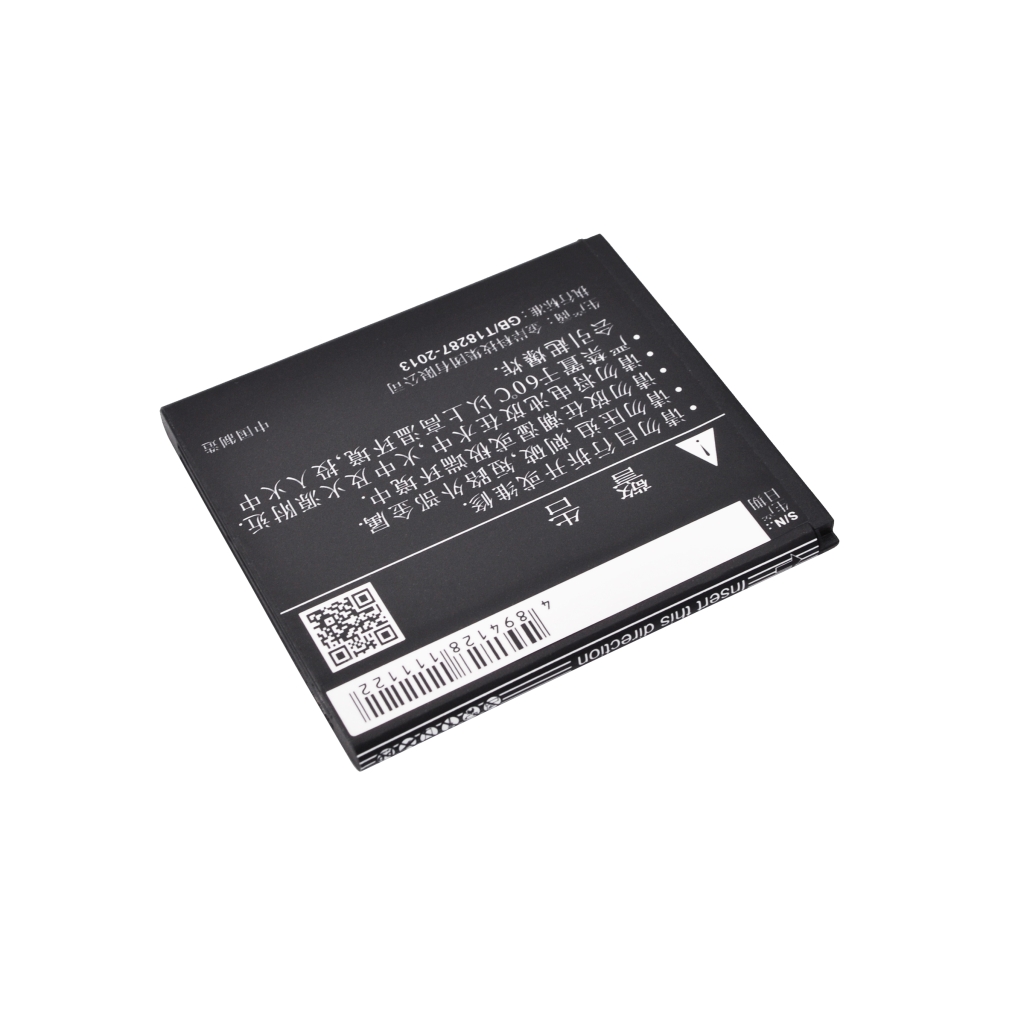 Batteria del telefono cellulare KONKA IQ4402 (CS-KNW970SL)
