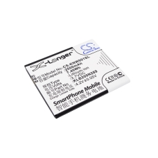 Sostituzione della batteria compatibile per Brondi KLB200N289,PL-7T6