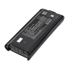 Sostituzione della batteria compatibile per Kenwood KNB-84L,KSC-35SK,KSC-43K
