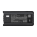 Batteria compatibile con Kenwood CS-KNX120TW