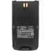 Batteria radio bidirezionale Kirisun CS-KPS760TW