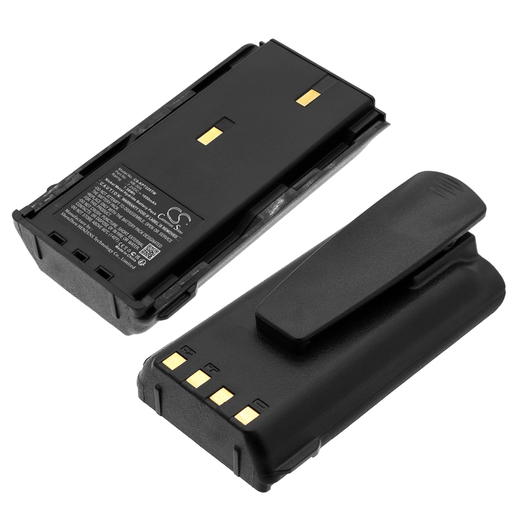 Batteria radio bidirezionale Kirisun CS-KPT320TW