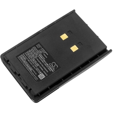 Sostituzione della batteria compatibile per Kirisun KB-42A,KB-58A,KB-58L,KB58B,KB58L...