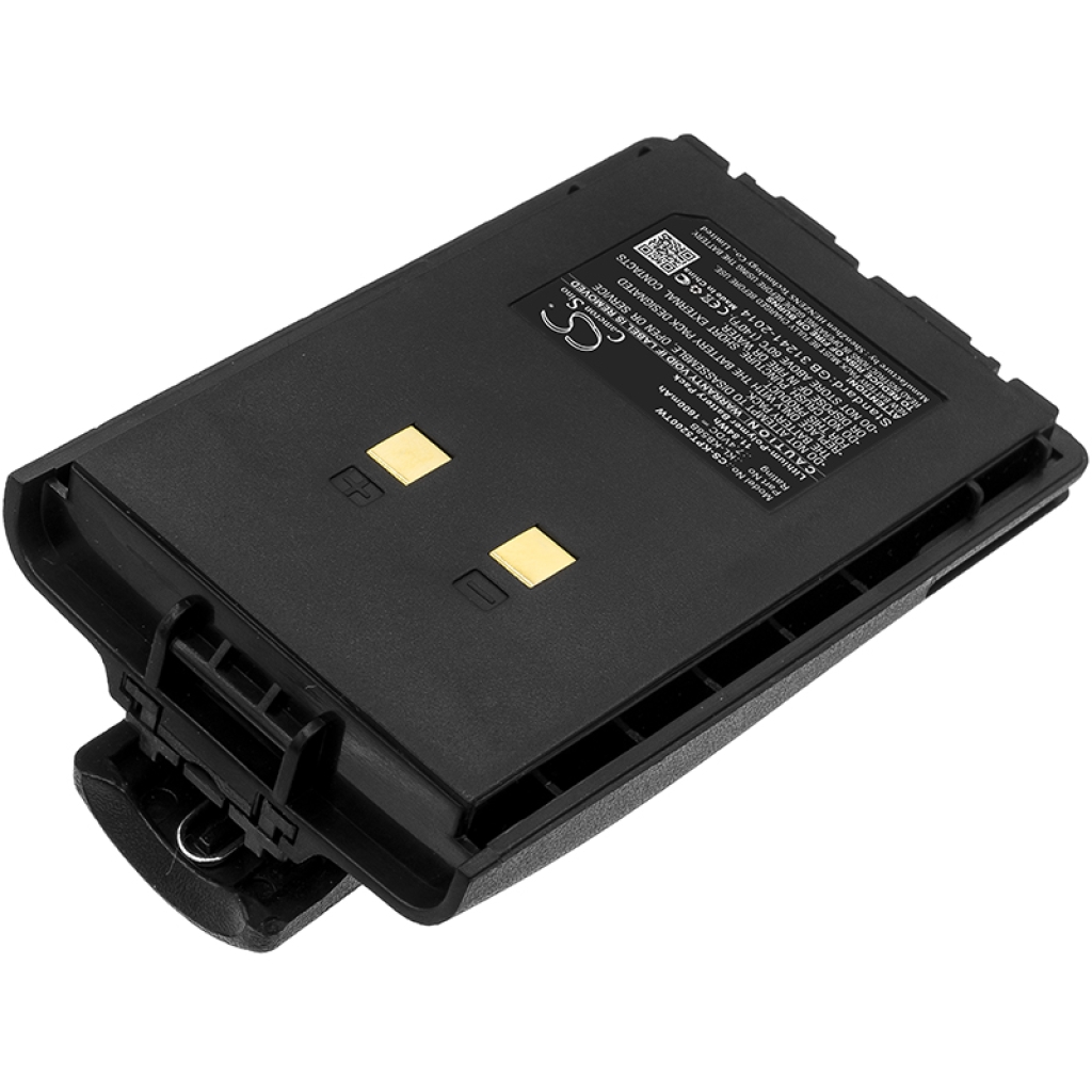 Batteria radio bidirezionale Kirisun PT-4200
