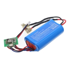 Sostituzione della batteria compatibile per Karcher 9.774-316.0