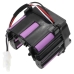 Batterie Sostituisce 7INR19/65