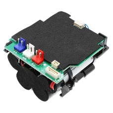 Sostituzione della batteria compatibile per Karcher 9.764-882.0,9.764-938.0