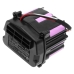 Batterie Sostituisce 7INR19/65