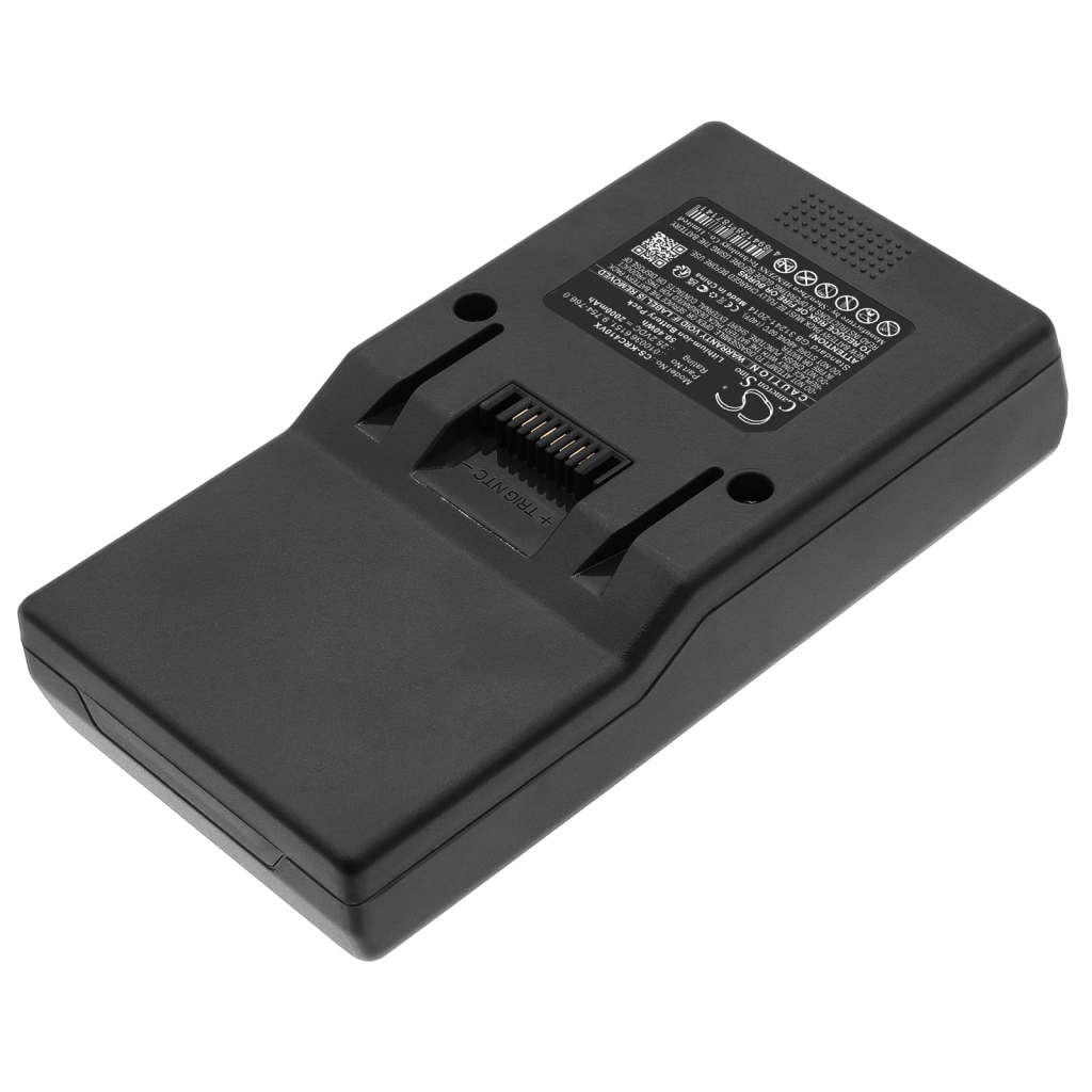 Batterie Sostituisce 010036 6151