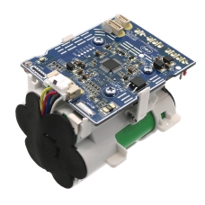 Sostituzione della batteria compatibile per Karcher 9.769-526.0,9.769.526.0