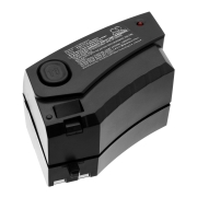 Batteria a vuoto Karcher KC55