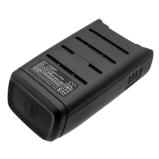 Sostituzione della batteria compatibile per Karcher 9.754-768.0