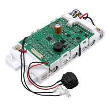 Sostituzione della batteria compatibile per Karcher 9.013.772.0,EO2321-00091774