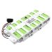 Batterie Sostituisce EO2321-00091774