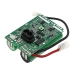 Batterie Sostituisce 5020-00319117
