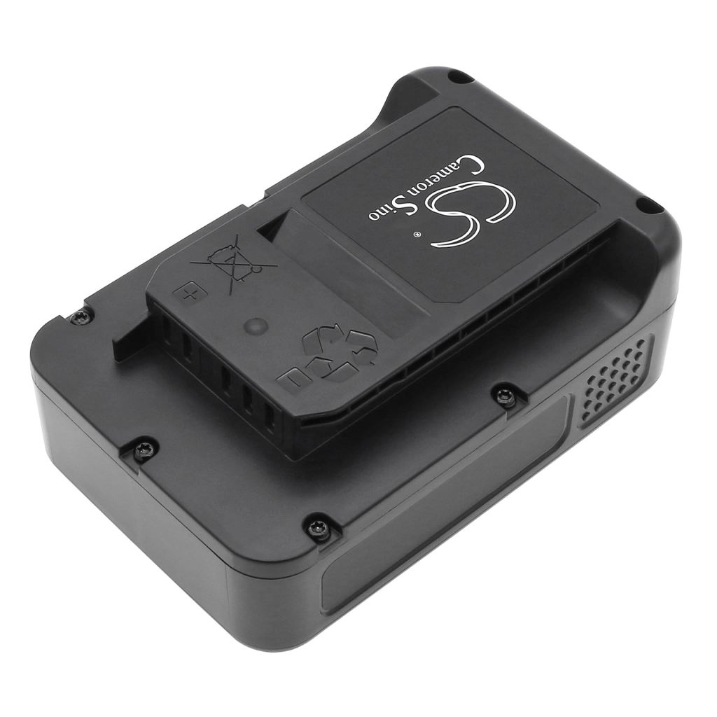 Batterie Batteria per elettroutensili CS-KRF182PW