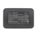 Batterie Batteria per elettroutensili CS-KRF182PW