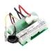 Batterie Sostituisce 6.682-982.0