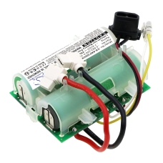 Sostituzione della batteria compatibile per Karcher 4.055-153.0,4.683-326.0,6.682-492.0,6.682-982.0,BL0618