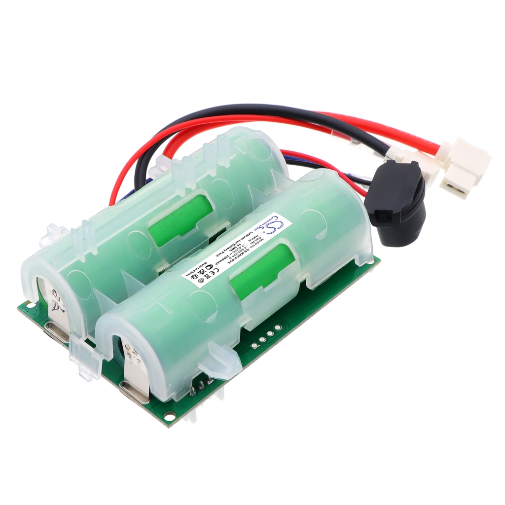 Batterie Batteria a vuoto CS-KRF310VX